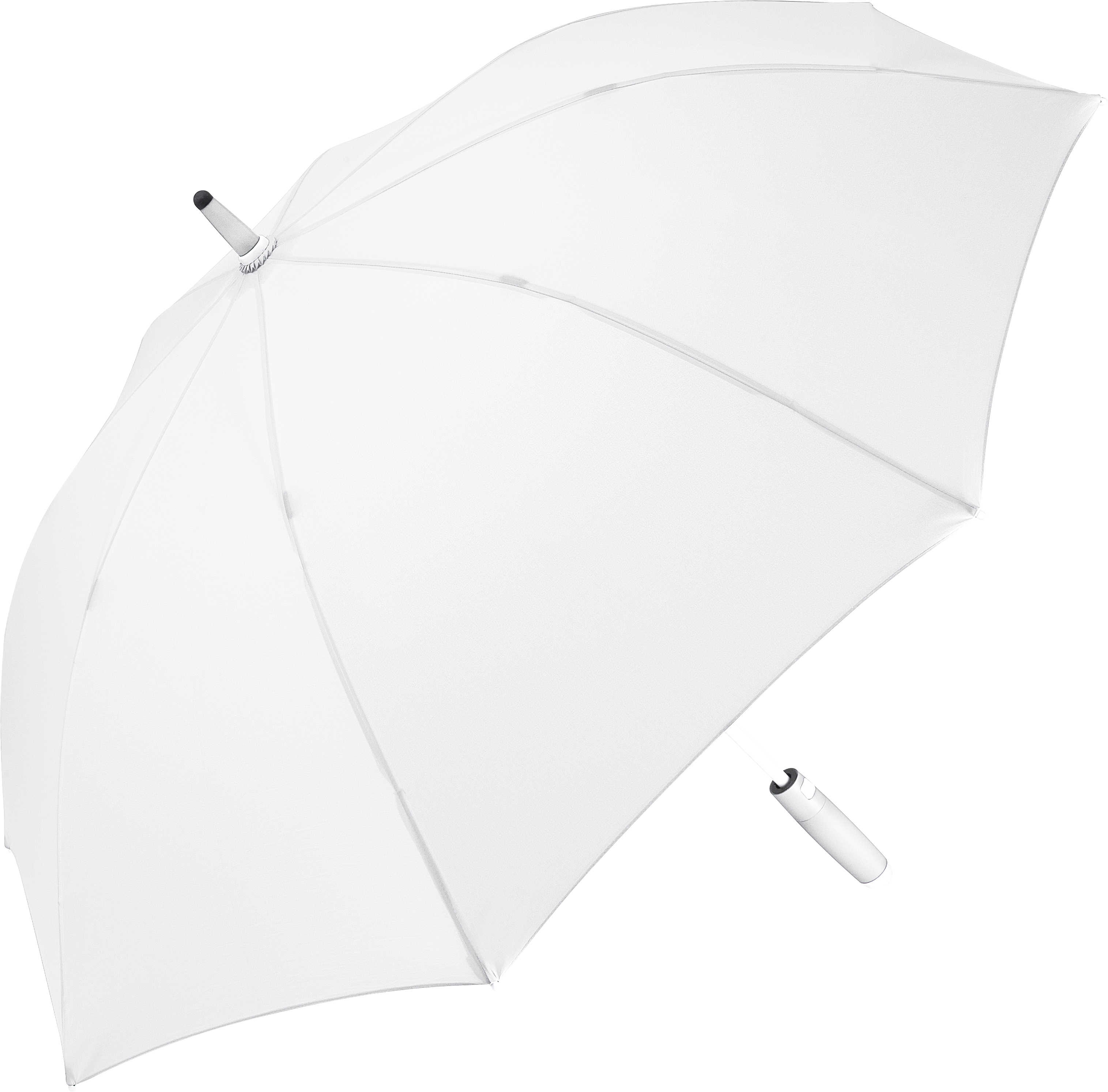 AC-Midsize-Stockschirm FARE Whiteline